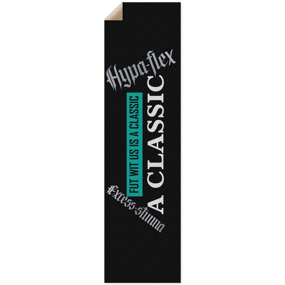 Black Gator Drip "Fut Wit Us"