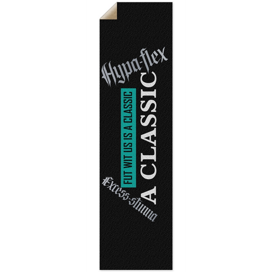 Black Gator Drip "Fut Wit Us"