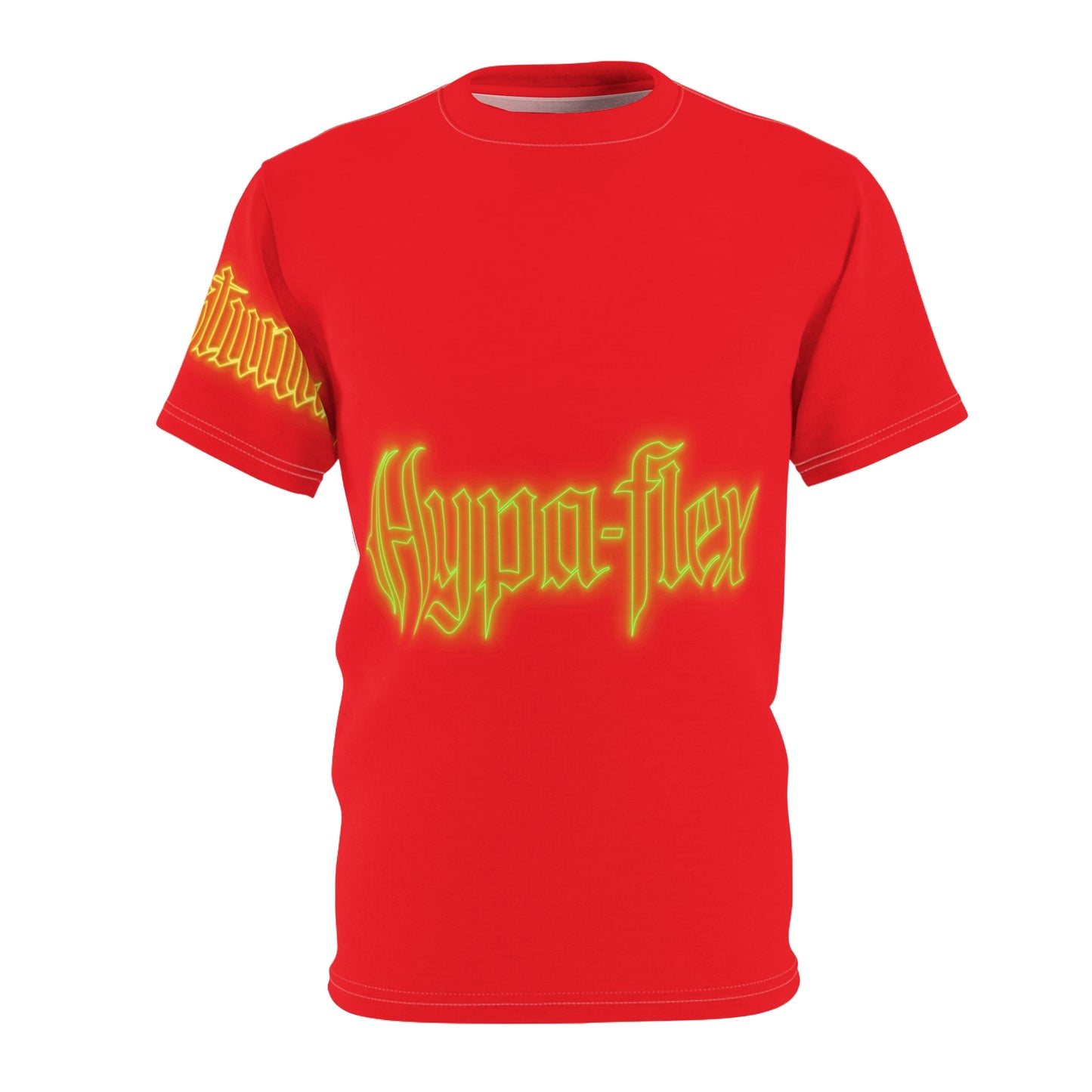 Red Gator Drip Exclusive Supa-Heavy Excess-Stunna Hypa-Flex Limited Edition OG Rich Daddy “Will We Do A Show Gladly But U Gotta Pay Us In Bags G” Unisex Cut & Sew Playuz Tee