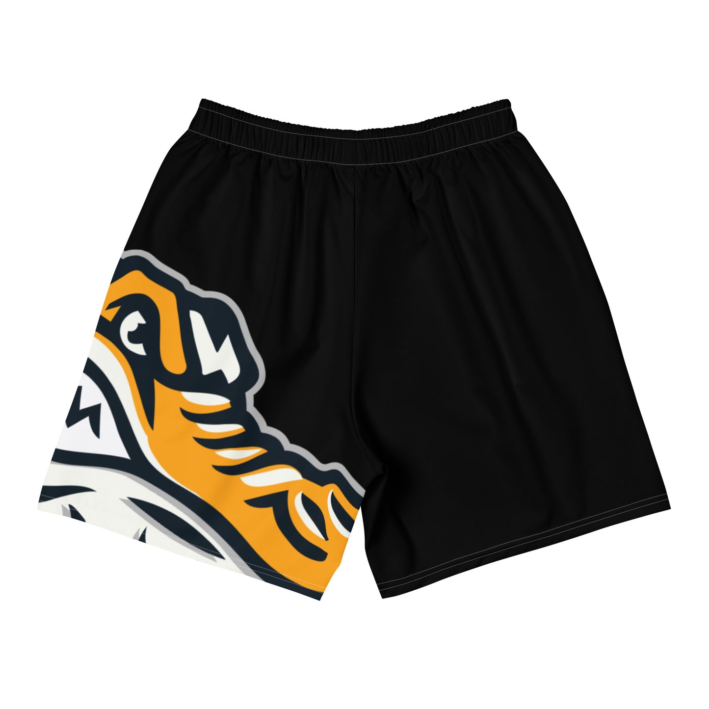 Black Flawdawear Limited Edition OG Rich Daddy “Everytime U See Me I’m 100K Richa” Men’s Athletic Playuz Shorts