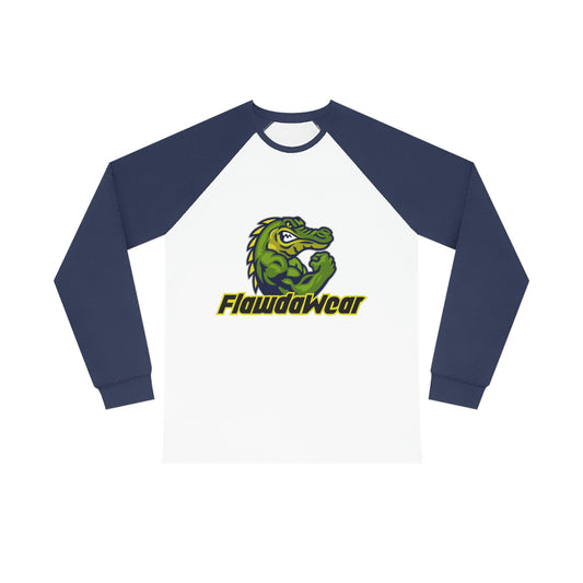 Navy Blue/White Flawdawear Limited Edition OG Men's Jammies Set