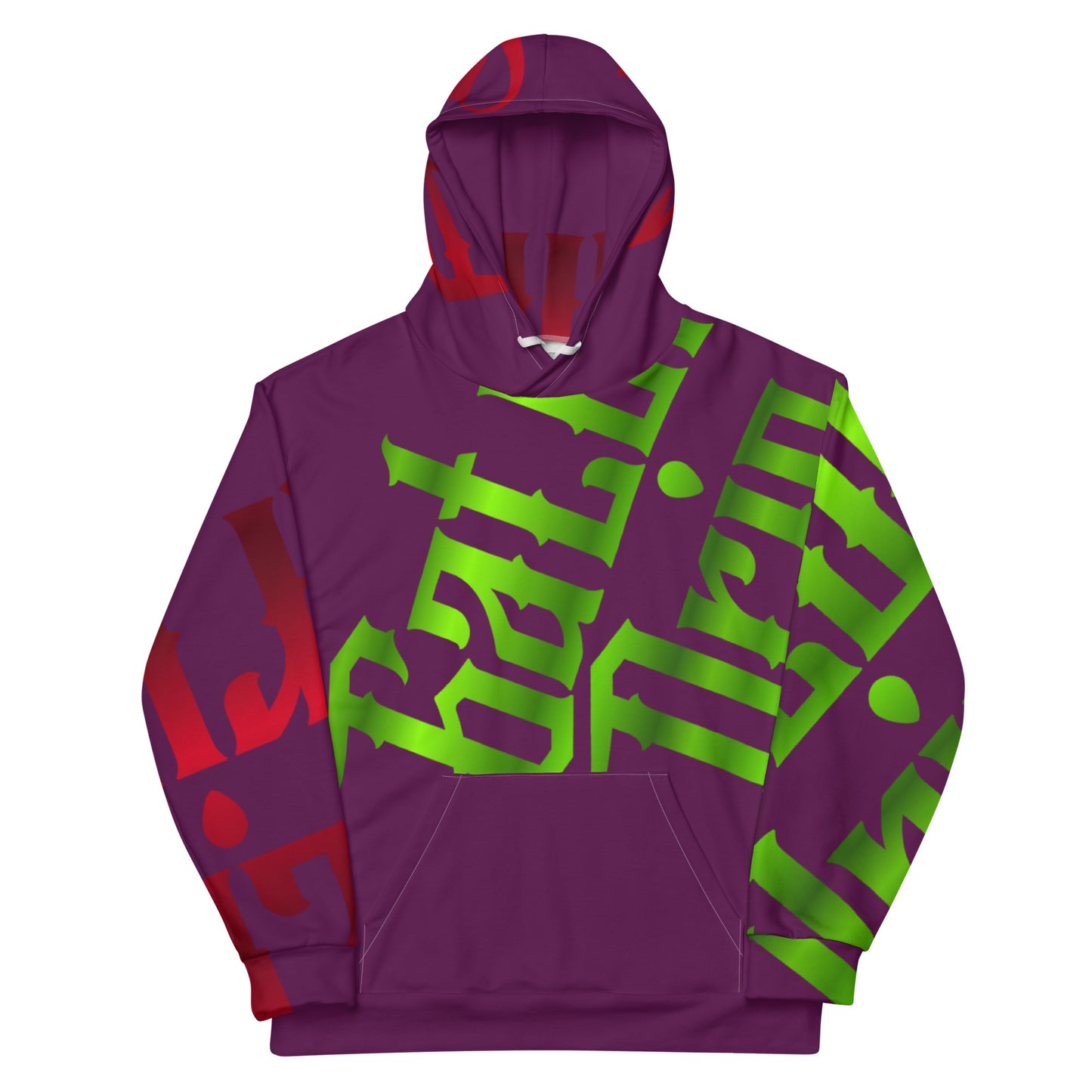 Dino Purp Gator Drip Exclusive Supa-Heavy Excess-Stunna Flex Alligator Playuz Limited Edition OG Multi-Logo Rich Daddy “Rich Daddy Became Everythang Dat U Cain’t” Unisex Playuz Hoodie